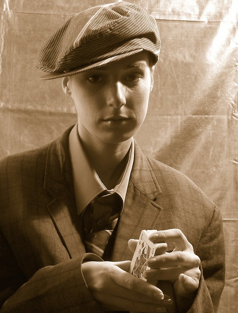 Ольга, 70