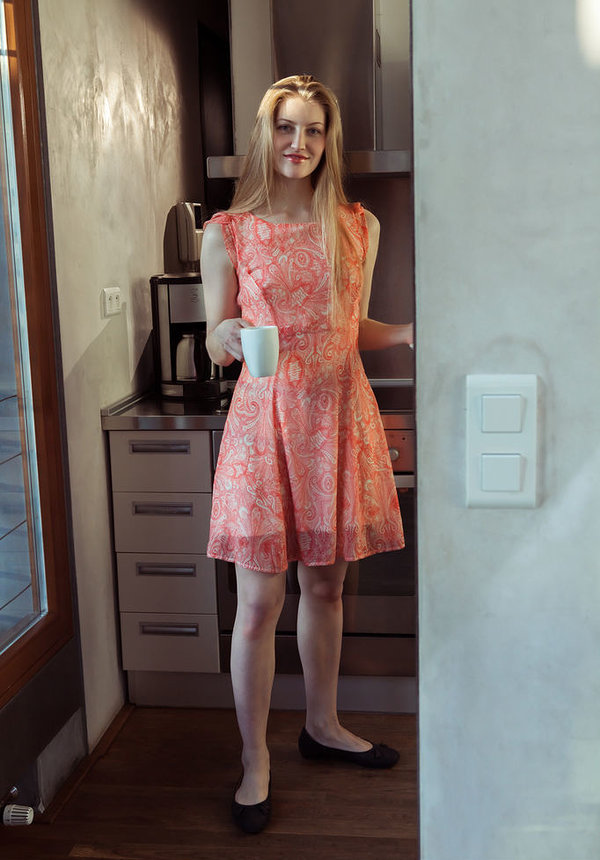 Татьяна, 24